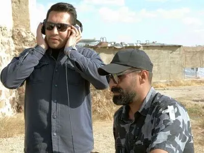 «خلیل» در جشنواره فیلم کوتاه تایوان