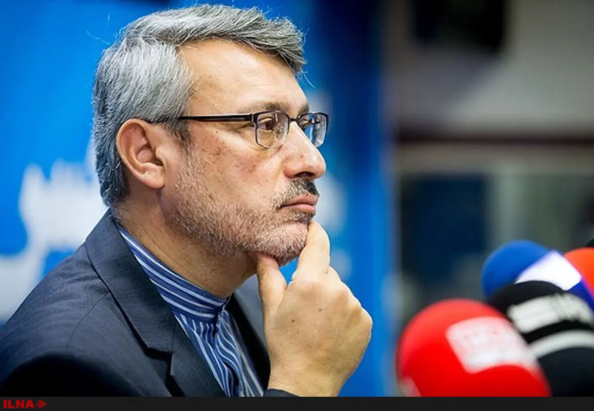 اتاق بازرگانی انگلیس و ایران به وظایف معمول خود ادامه می‌دهد