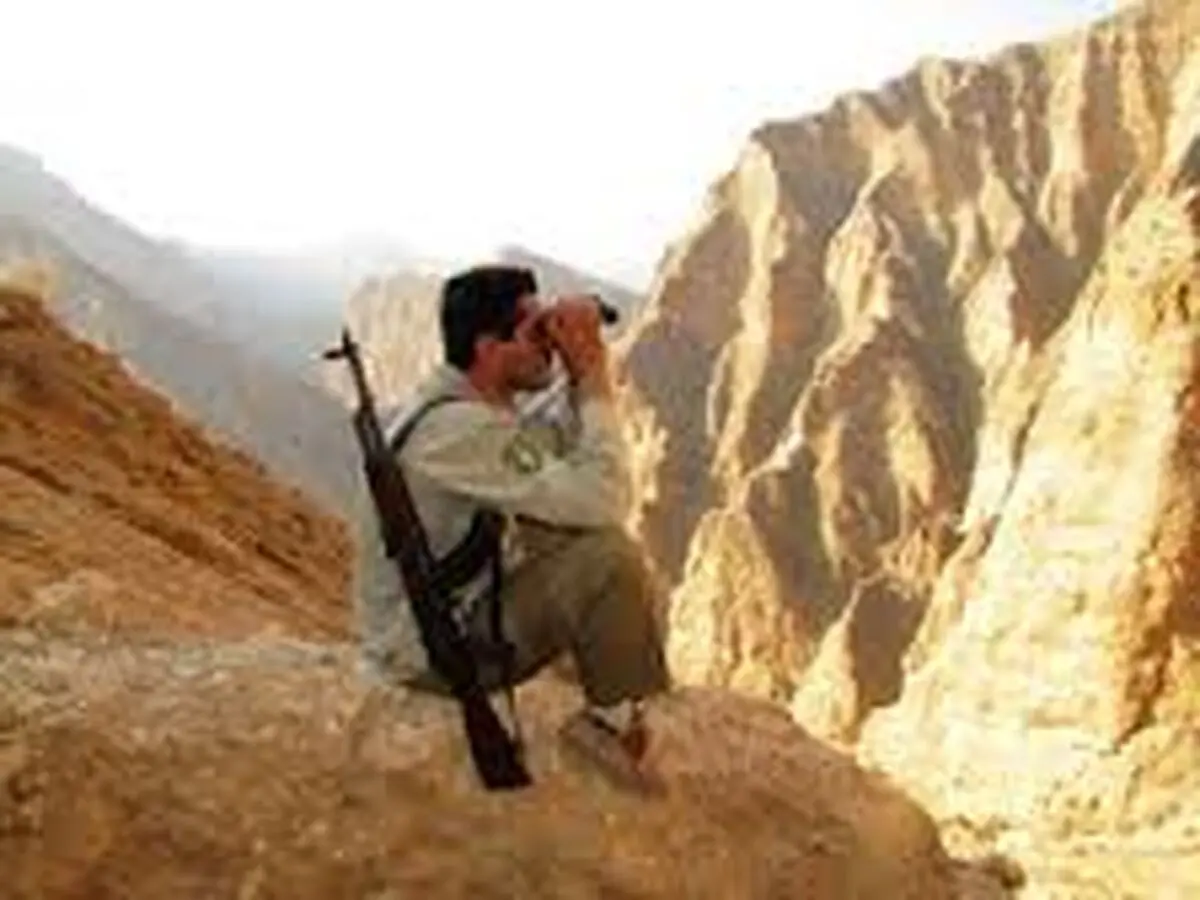 شهادت دو محیط بان توسط شکارچیان در ارتفاعات بوانات/ تحقیقات در راستای شناسایی قاتلان از شب گذشته آغاز شده است