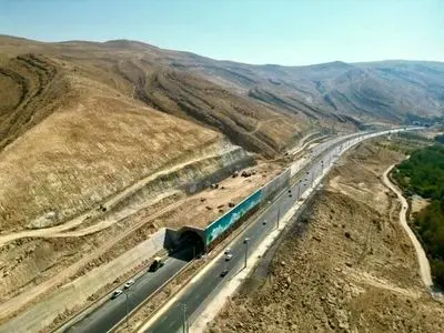 آغاز نصب چهار سامانه هوشمند کنترل سرعت در محور آیت‌الله حائری شیرازی