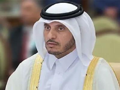 موافقت امیر قطر با استعفای نخست‌وزیر