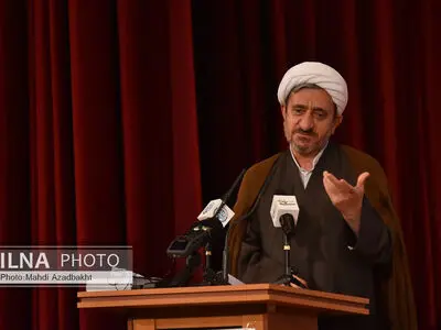 باید سامانه‌ها را به سمتی ببریم که دسترسی مردم به خدمات حقوقی تسهیل شود