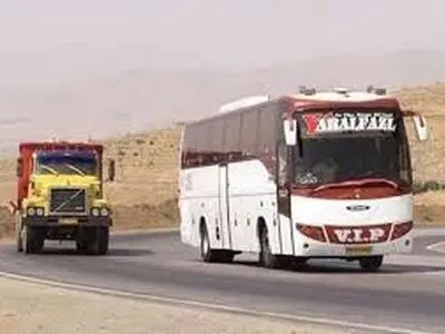 افزایش ۳۰ درصدی نرخ بلیت جابجایی مسافر