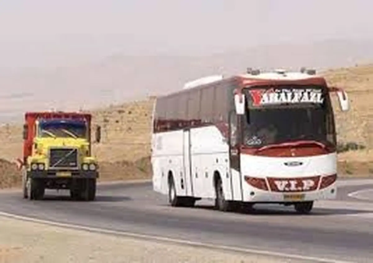 افزایش ۳۰ درصدی نرخ بلیت جابجایی مسافر