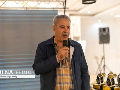شاهد مافیای عکس‌های پرسنلی هستیم