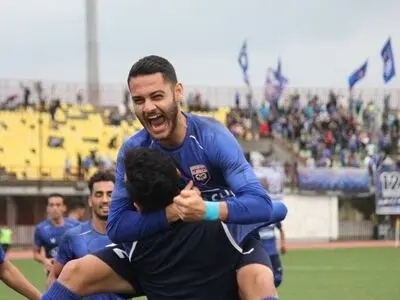 مسئولین داماش نه خبری از ما می‌گیرند و نه برنامه تمرینی داده‌اند/ تست دادم و عضو داماش شدم