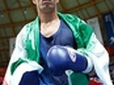 مینایی راهی مرحله دوم شد / شکست رازانی مقابل کینون!