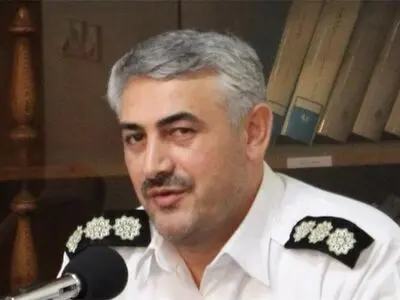 افزایش 70 درصدی استفاده از کلاه ایمنی توسط موتورسواران