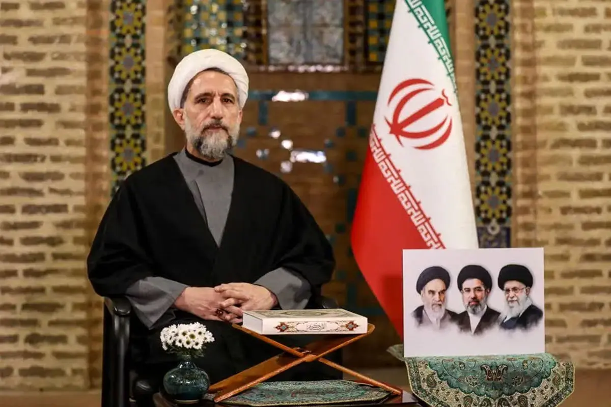 مردم قزوین سوگوار فقدان امام شهید هستند و قطعا رعایت حرمت مناسبت‌ها را می‌کنند