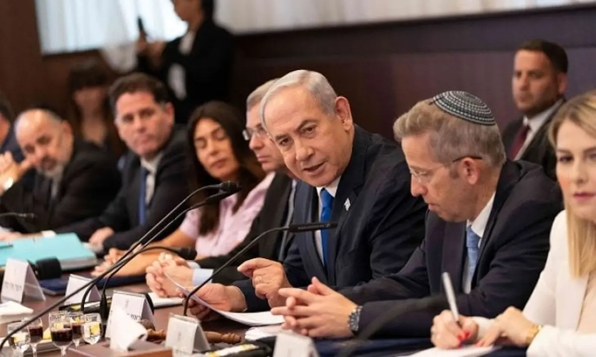 سفر نتانیاهو به آمریکا، بدون برنامه‌ای برای دیدار با بایدن
