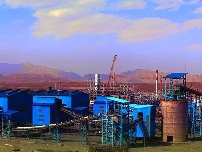 از افزایش فروش گندله تا توسعه هدفمند در «گهرزمین» 
