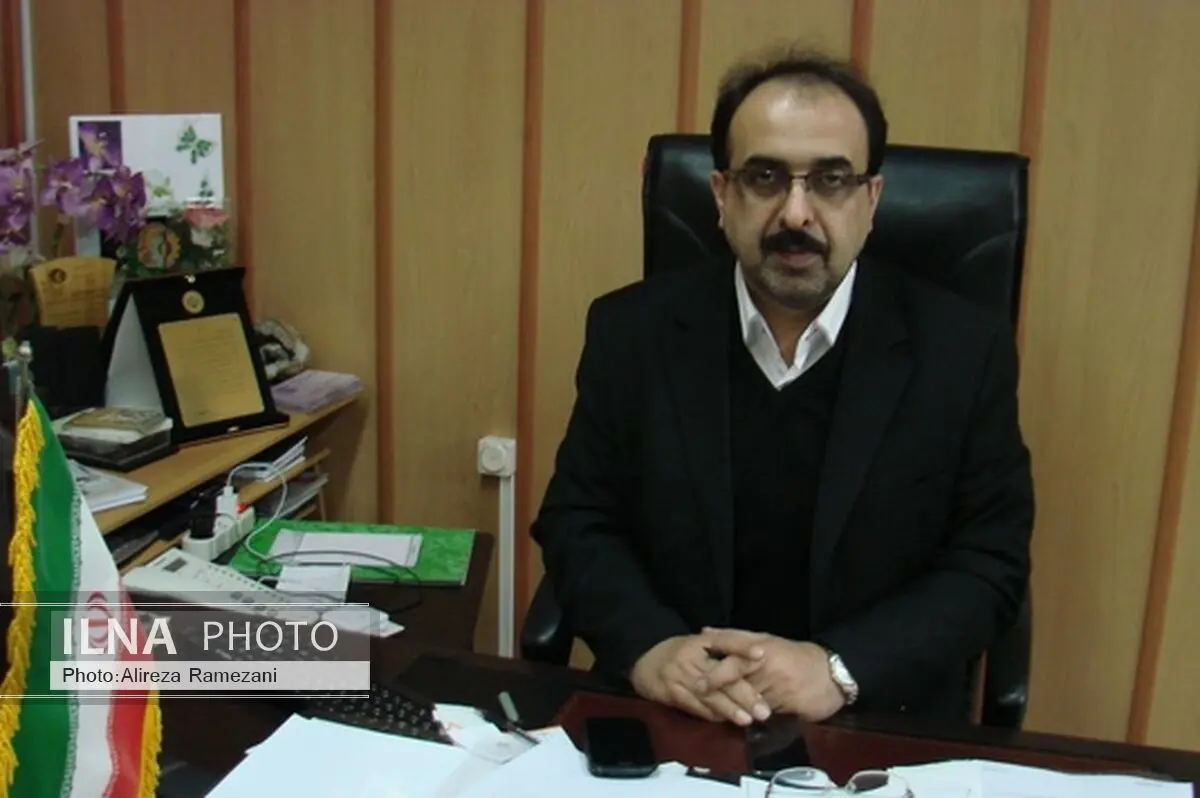 رتبه چهارم گیلان در ثبت پروانه واحدهای تولیدی
