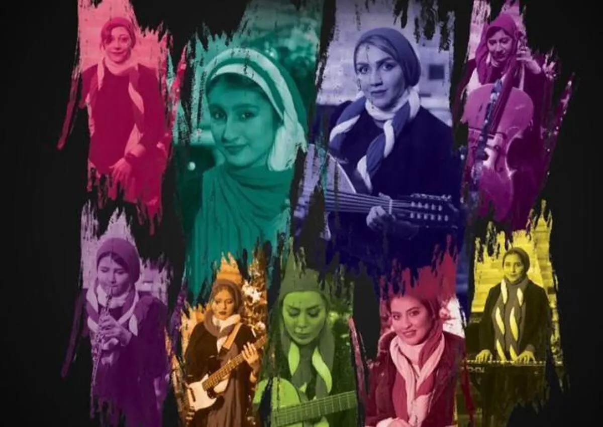 موسیقی «فرنوش» در نیاوران کوک می‌شود