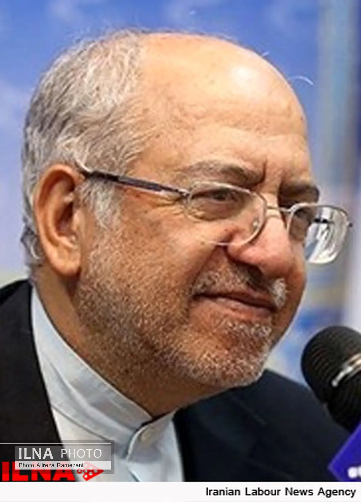 پیش بینی تولید 55 میلیون تن فولاد در چشم انداز 1404