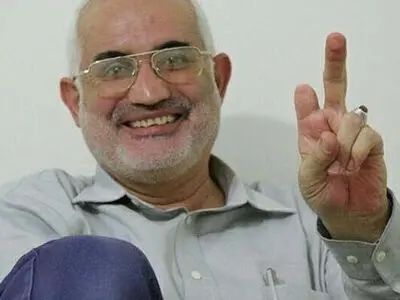 دلنوشته باشه‌آهنگر به یاد دوست شهیدش "سعید سیاح طاهری"