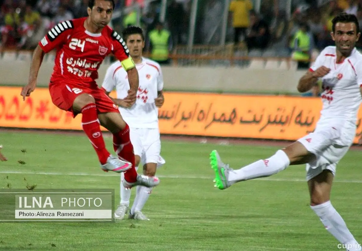 گل 24 ابدی بهترین گل سال شد