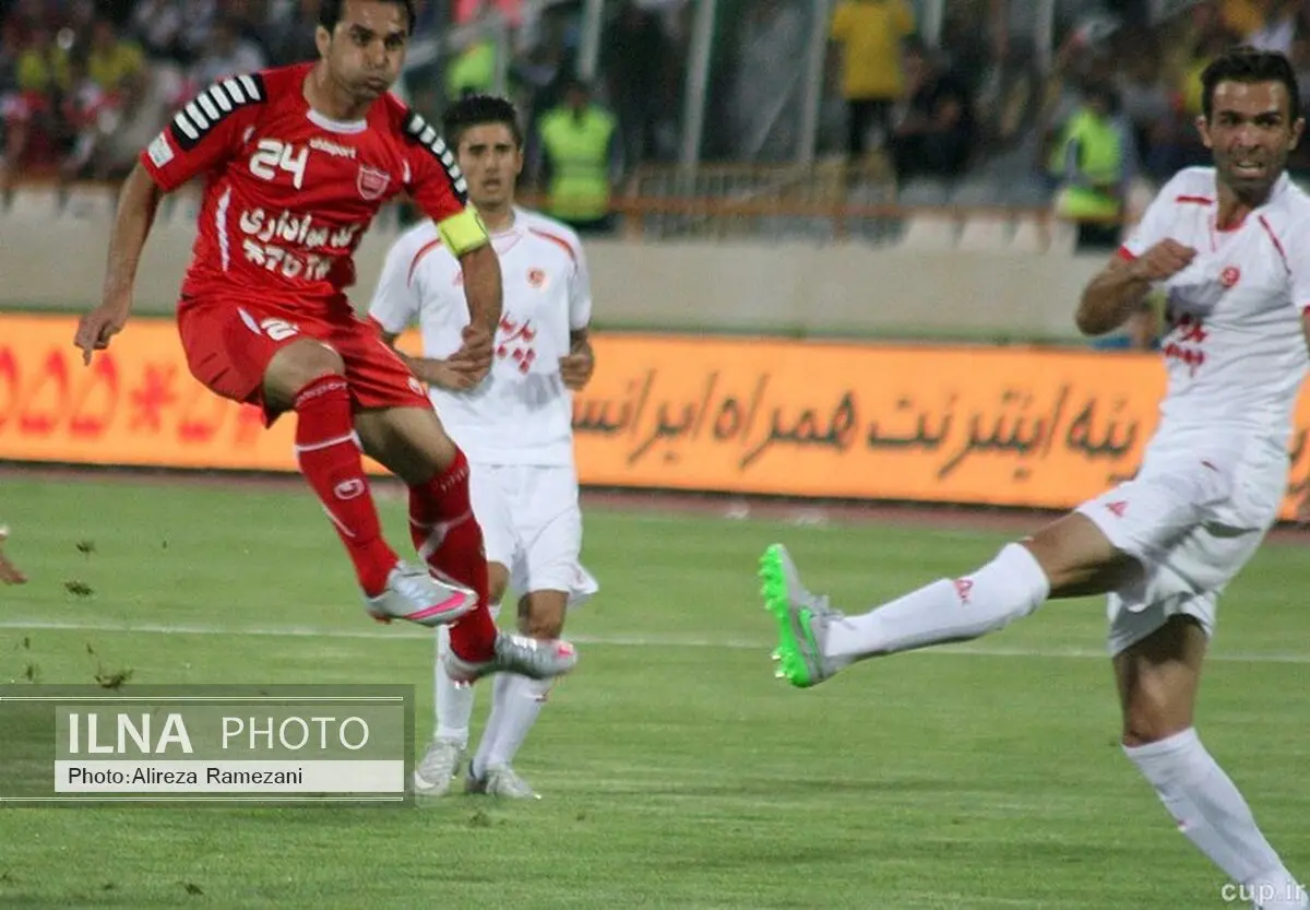 گل 24 ابدی بهترین گل سال شد