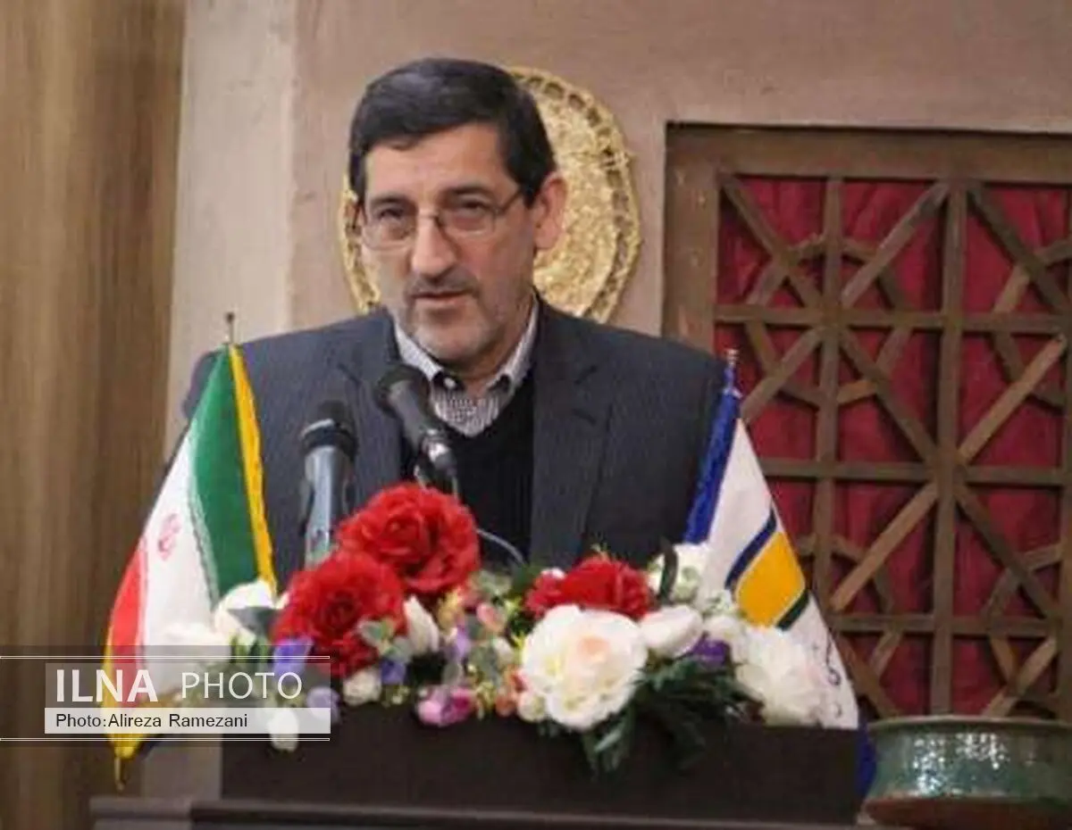  گیلان می تواند پل ارتباطی توسعه ایران باشد/ سایت نفتی سردار جنگل رودسر  فعال شود