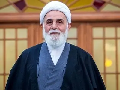 ناطق نوری انتخاب آیت الله مجتبی خامنه ای را به رهبری انقلاب اسلامی تبریک گفت