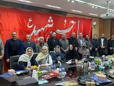 عضو جدید هیات رئیسه کوبودو کاراته معرفی شد