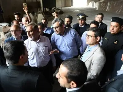 افزایش روند تخلیه و ترخیص کالاهای اساسی/ جلوگیری از توقف کشتی‌ها و انباشت کالا در بنادر