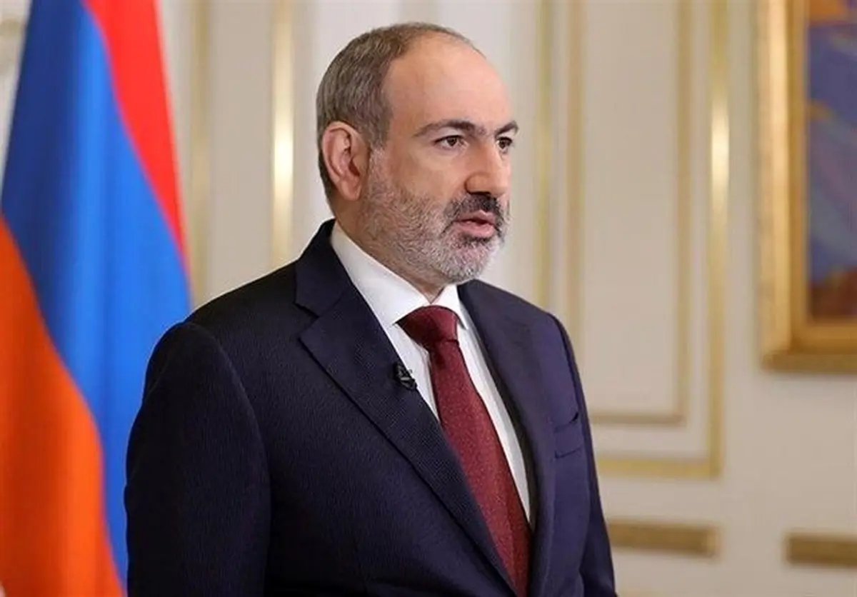 میان ارمنستان و جمهوری آذربایجان باید صلح برقرار شود