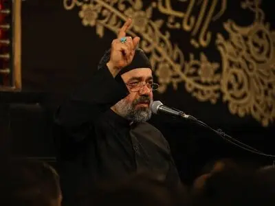 تقدیر رئیس شورای اطلاع رسانی دولت از «محمود کریمی»