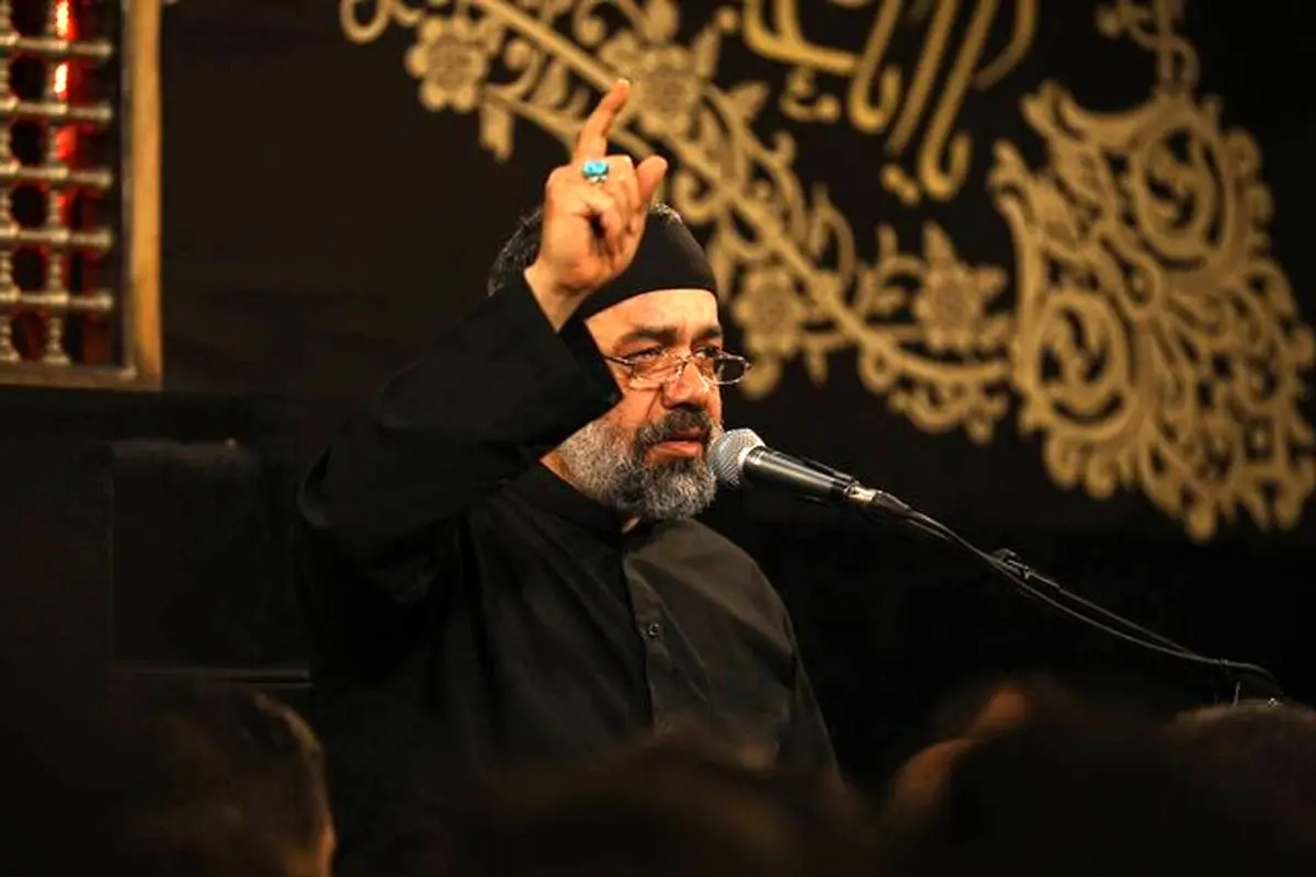 تقدیر رئیس شورای اطلاع رسانی دولت از «محمود کریمی»
