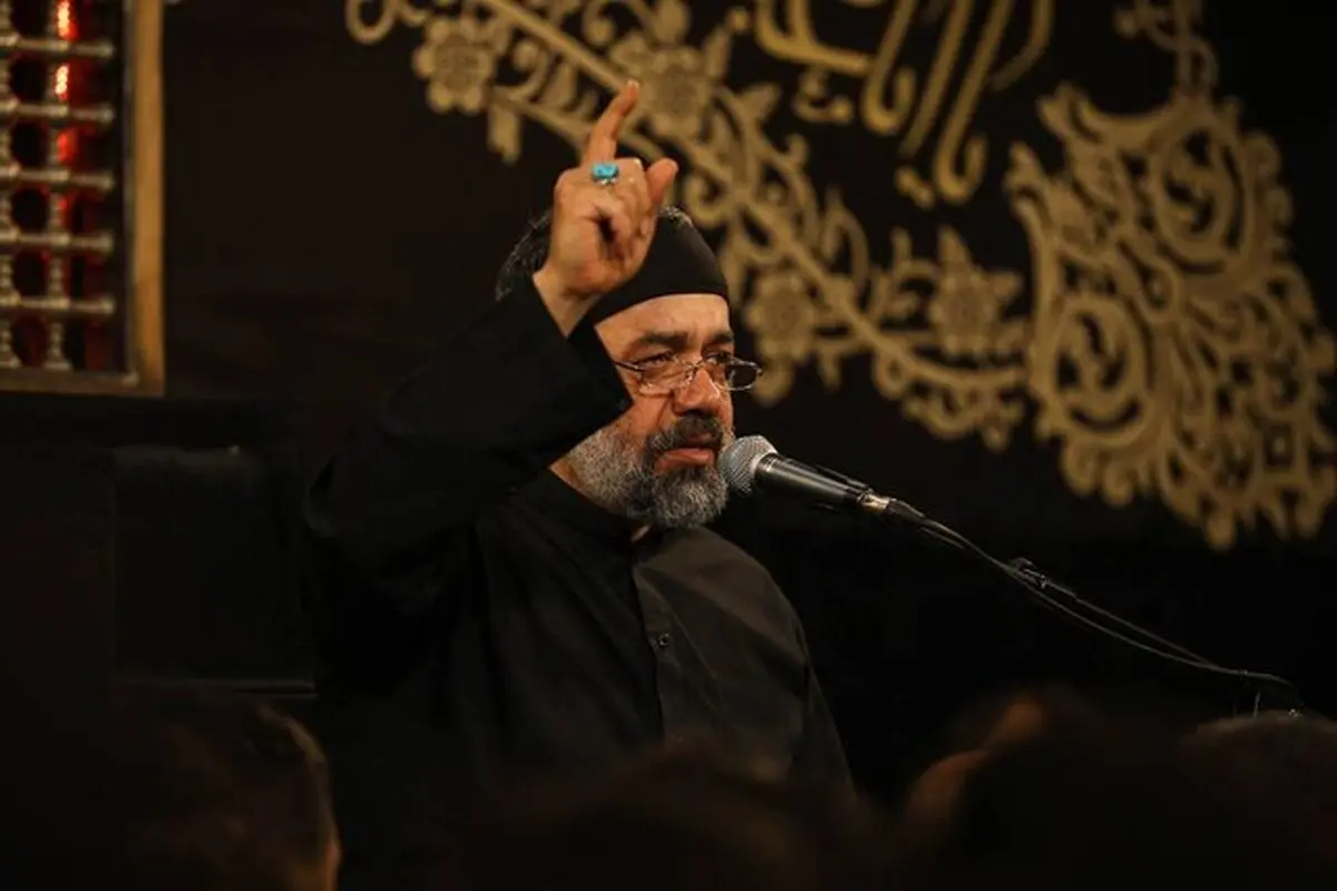 تقدیر رئیس شورای اطلاع رسانی دولت از «محمود کریمی»