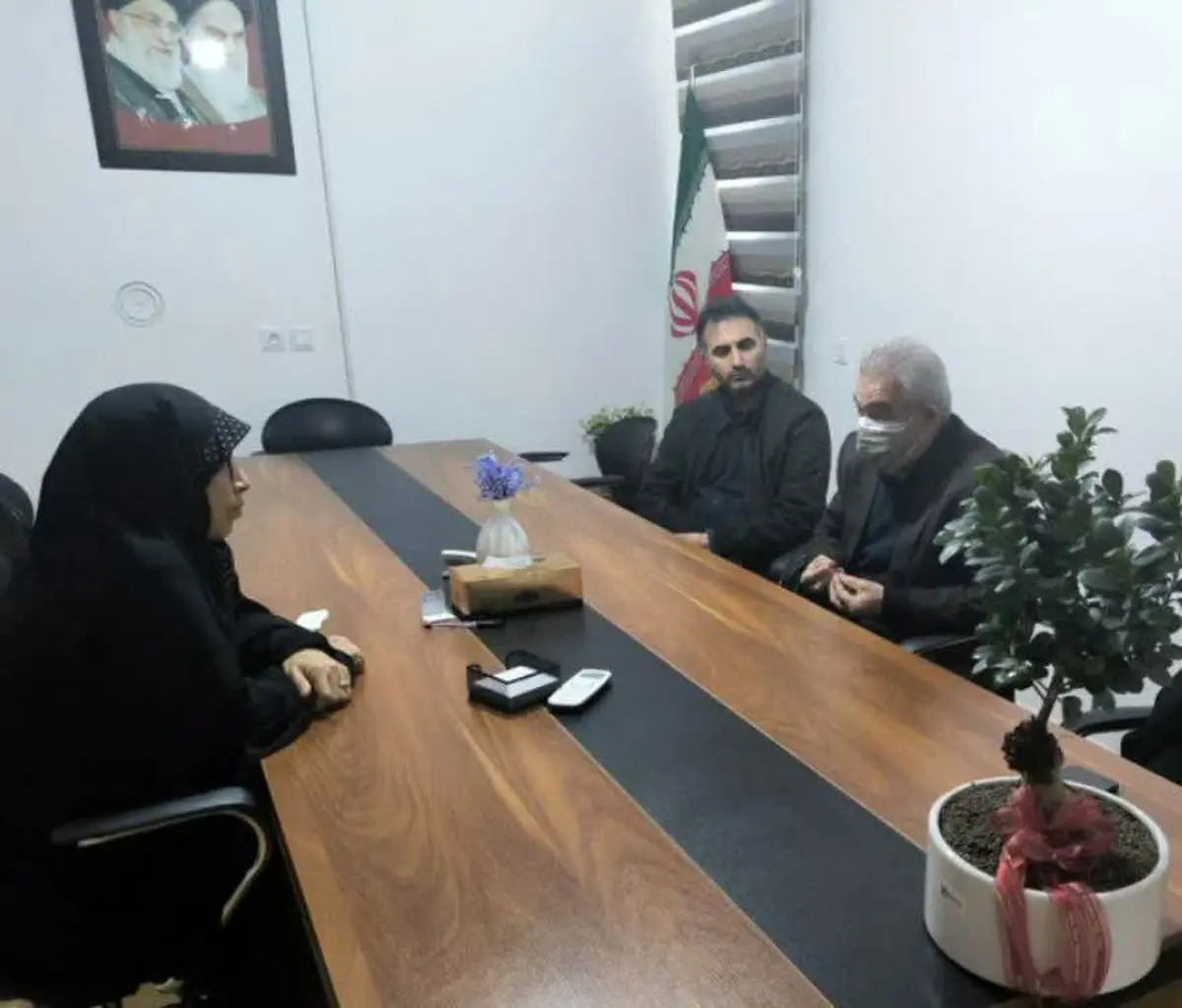 لزوم حذف دلالان از سفره کارگران/ تأکید بر تقویت درمان کارگران و بازنشستگان