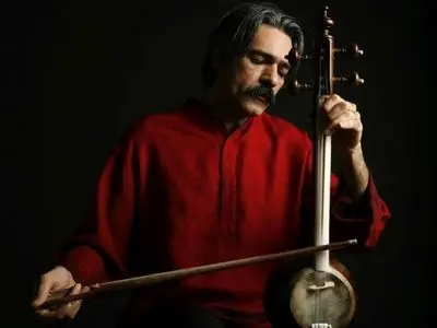 کیهان کلهر برنده جایزه وومکس شد