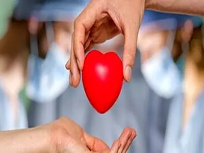 اهداء زندگی 6 بیمار مرگ مغزی به 20 بیمار در استان مرکزی