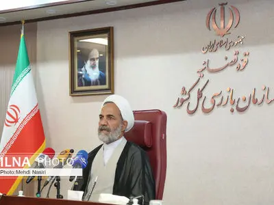 تشکیل کارگروه «عفاف و حجاب» در سازمان بازرسی کل کشور/ در حوزه عفاف و حجاب نیازمند قانون‌گذاری هستیم