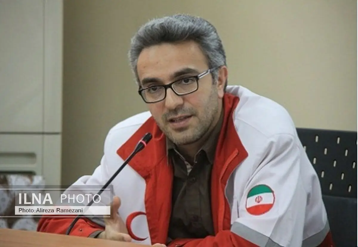 چهارمین دوره انتخابات مجامع جمعیت هلال احمر مازندران برگزار می شود