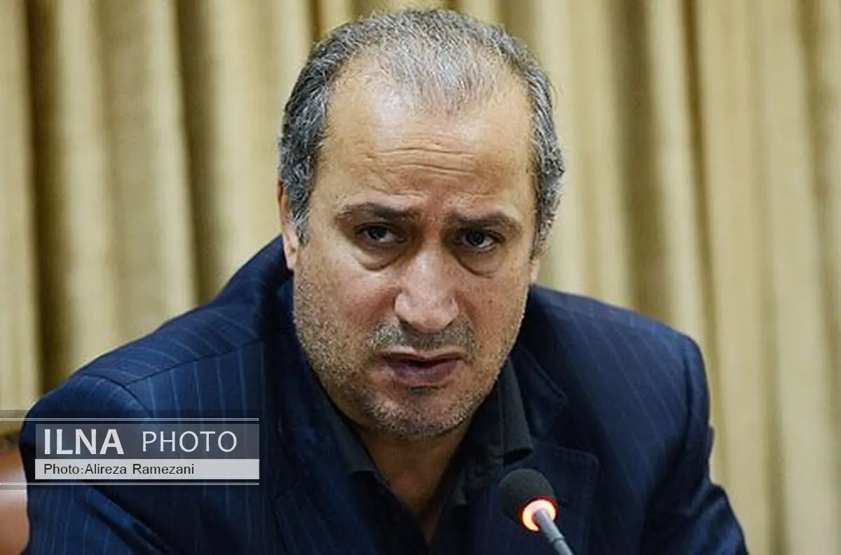 تاج: تیم ملی نوجوانان آینده فوتبال بزرگسالان است