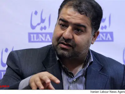 تمام دفاتر استانی ندا٬ با دفاتر اصلاح‌طلب ارتباط دارند