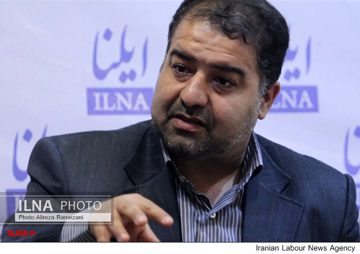 تمام دفاتر استانی ندا٬ با دفاتر اصلاحطلب ارتباط دارند