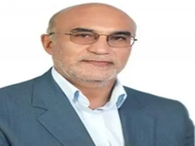 پوشش گلونی یک فرهنگ زیباشناسی برای زنان لر است