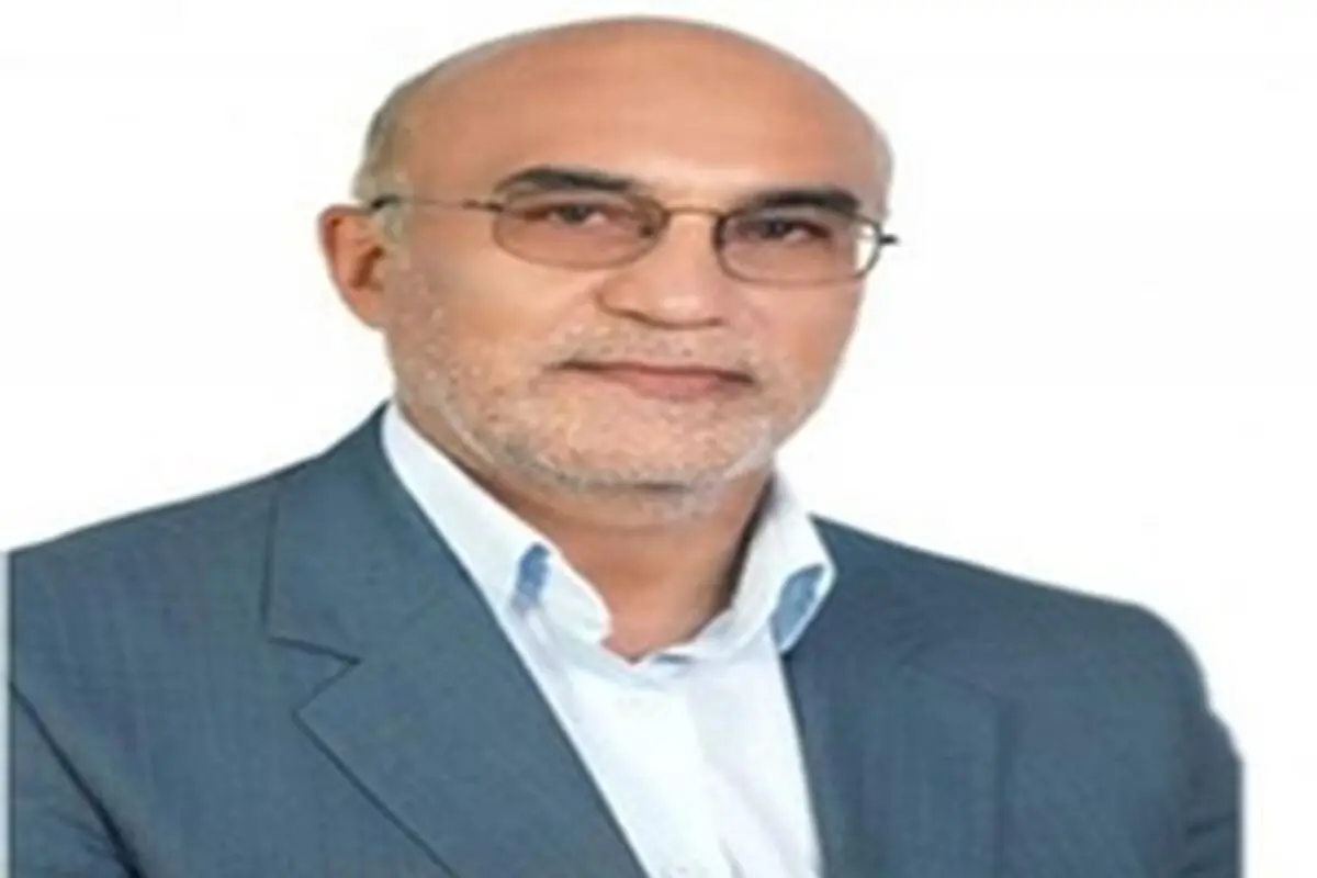 پوشش گلونی یک فرهنگ زیباشناسی برای زنان لر است