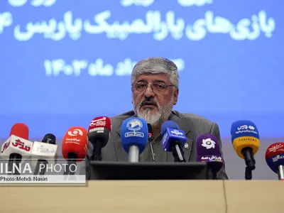 معرفی سرپرست کاروان ایران در بازی‌های پاراآسیایی ناگویا