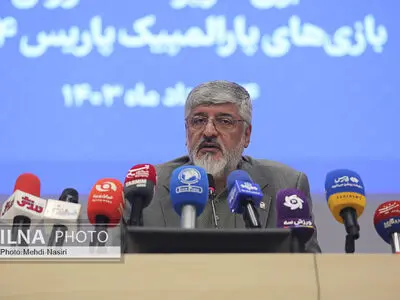 معرفی سرپرست کاروان ایران در بازی‌های پاراآسیایی ناگویا