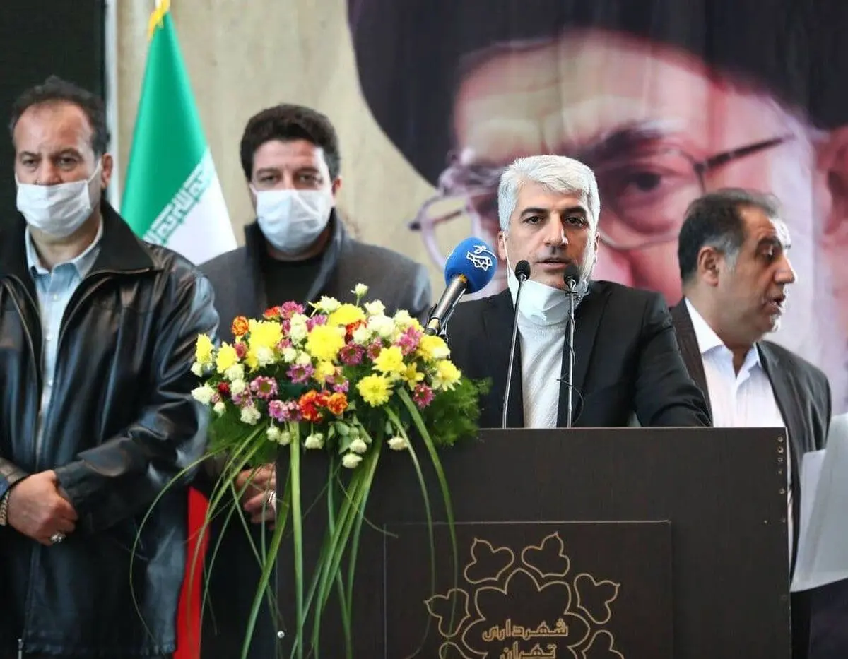 حمایت از ورزش شهروندی هدف اصلی برگزاری مسابقات حرف و مشاغل شهر تهران