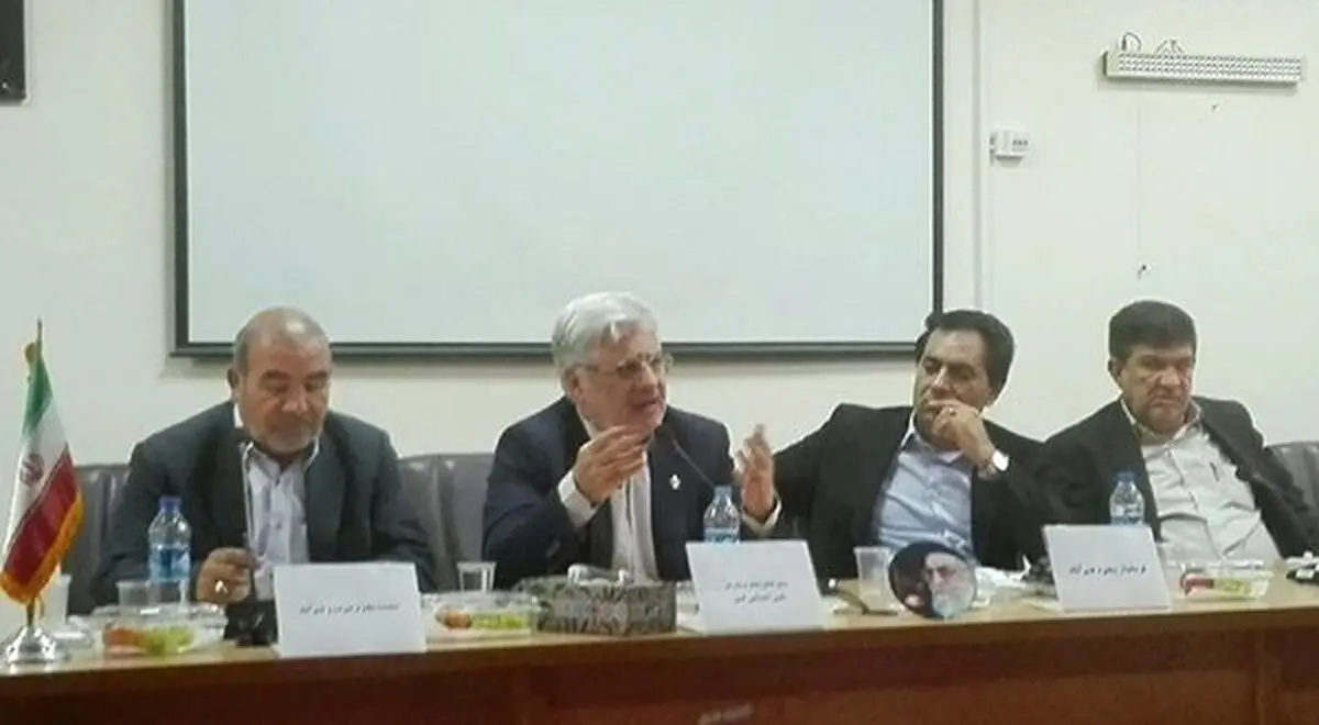 جنگ اقتصادی بر سازمان تامین اجتماعی اثر می‌گذارد/یک شعبه تامین اجتماعی جدید در جیرفت احداث می‌شود