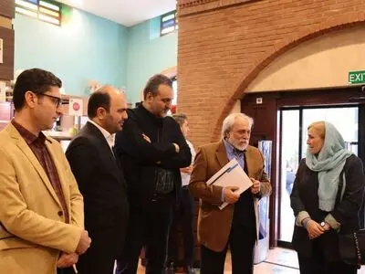 شهر کتاب و یونیسف تفاهم‌نامه سه ساله امضا کردند