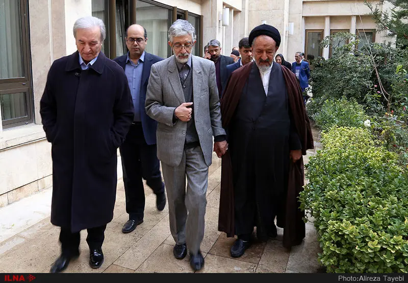 گالری