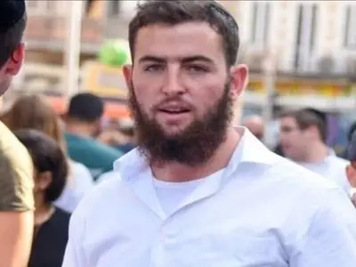 کشف جسد خاخام ناپدیدشده در امارات