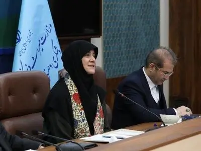 جلالی: بازدید ۲ میلیون گردشگر از کارگاه‌های صنایع‌دستی در نوروز ۱۴۰۳ / ندایی: همایش به استقبال نوروز مصداق وفاق سازمانی است