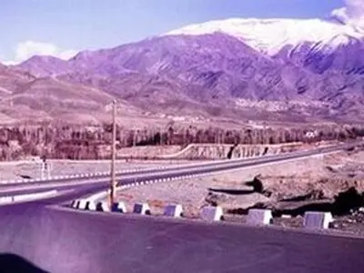 ۷۰ سال پیش، احداث اتوبان تهران کرج چقدر خرج برداشت؟