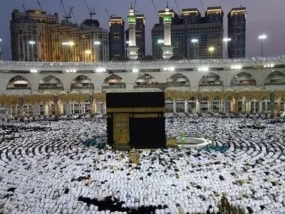 درخواست سازمان همکاری اسلامی برای عدم سر دادن شعار در خلال مراسم حج