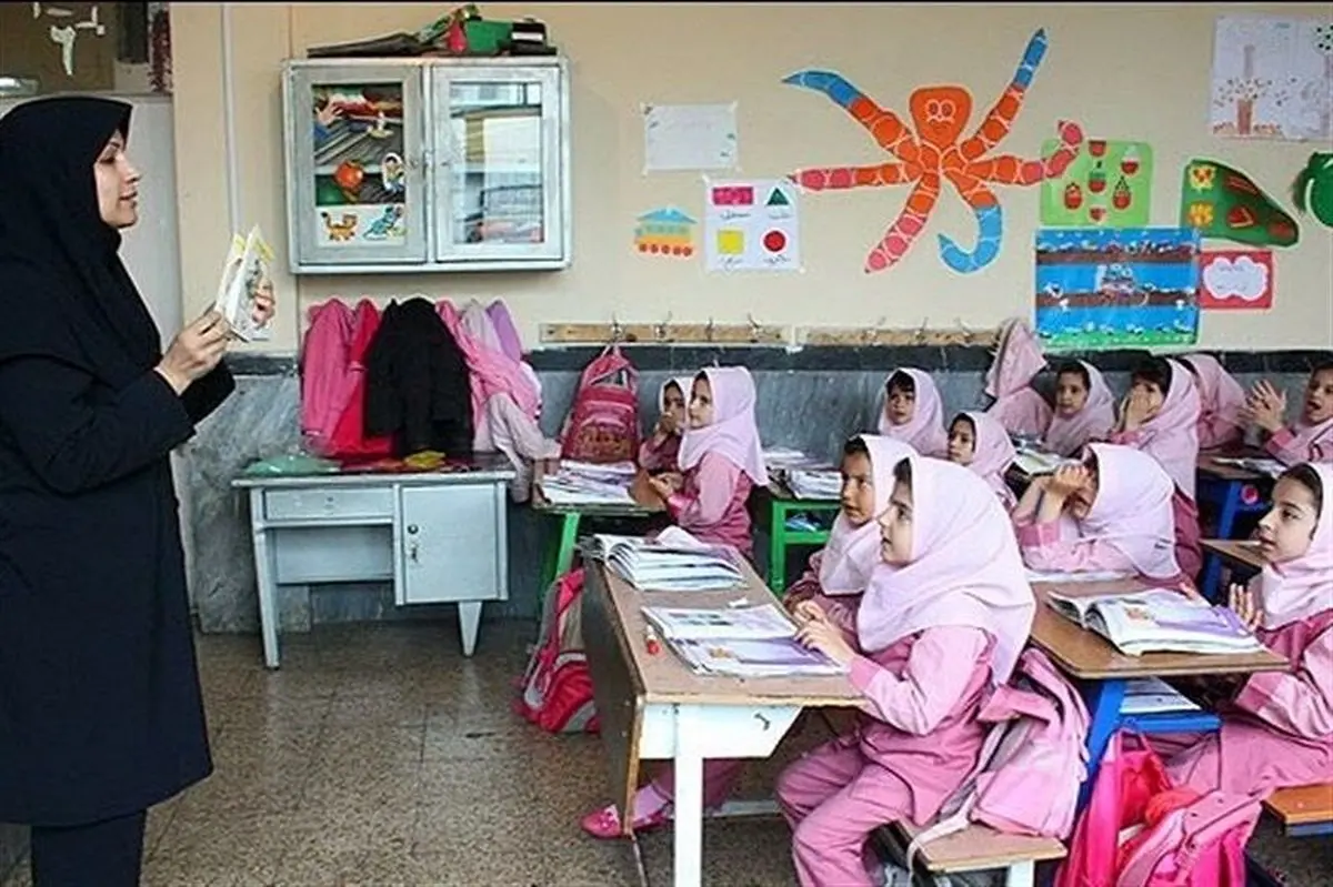 کمبود معلم در آذربایجان غربی از طریق ظرفیت دانشگاه فرهنگیان و بازنشستگان جبران شده است